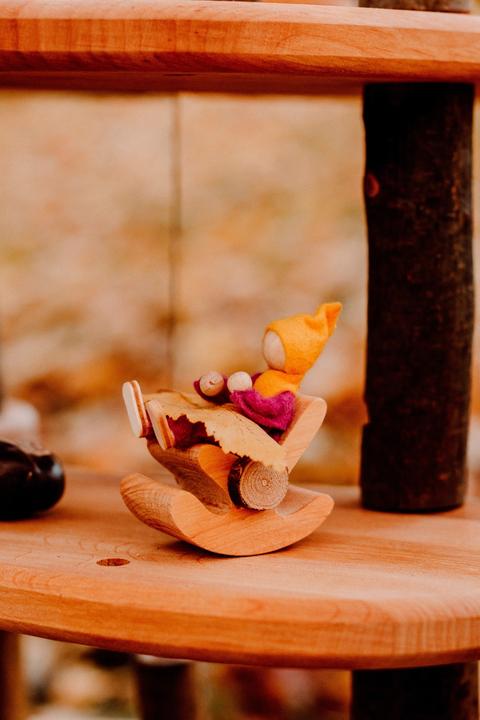 Produktbild Magic Wood Baumhaus