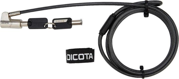 Produktbild Dicota Universal Security Lock