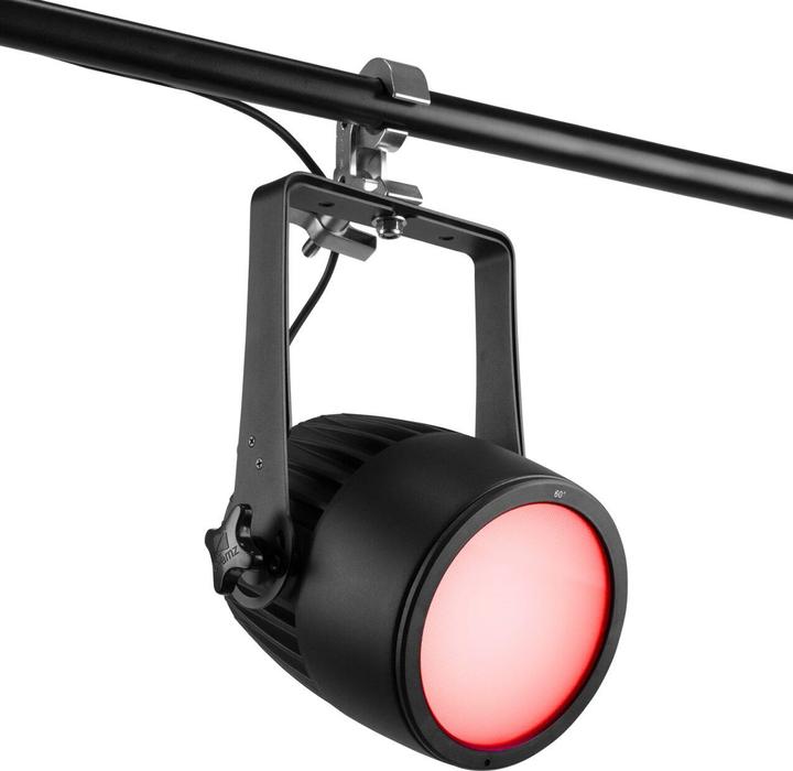 Image du produit BeamZ Projecteur COB150RGBW (150 W, LED)