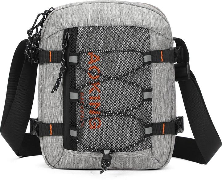 Actual product image Aoking Shoulder bag