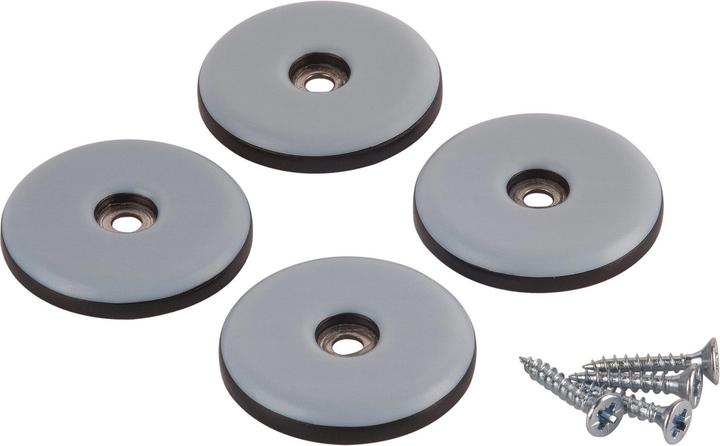 Fix-o-moll Easyglider (Aliante universale, 4 Pezzo/i)