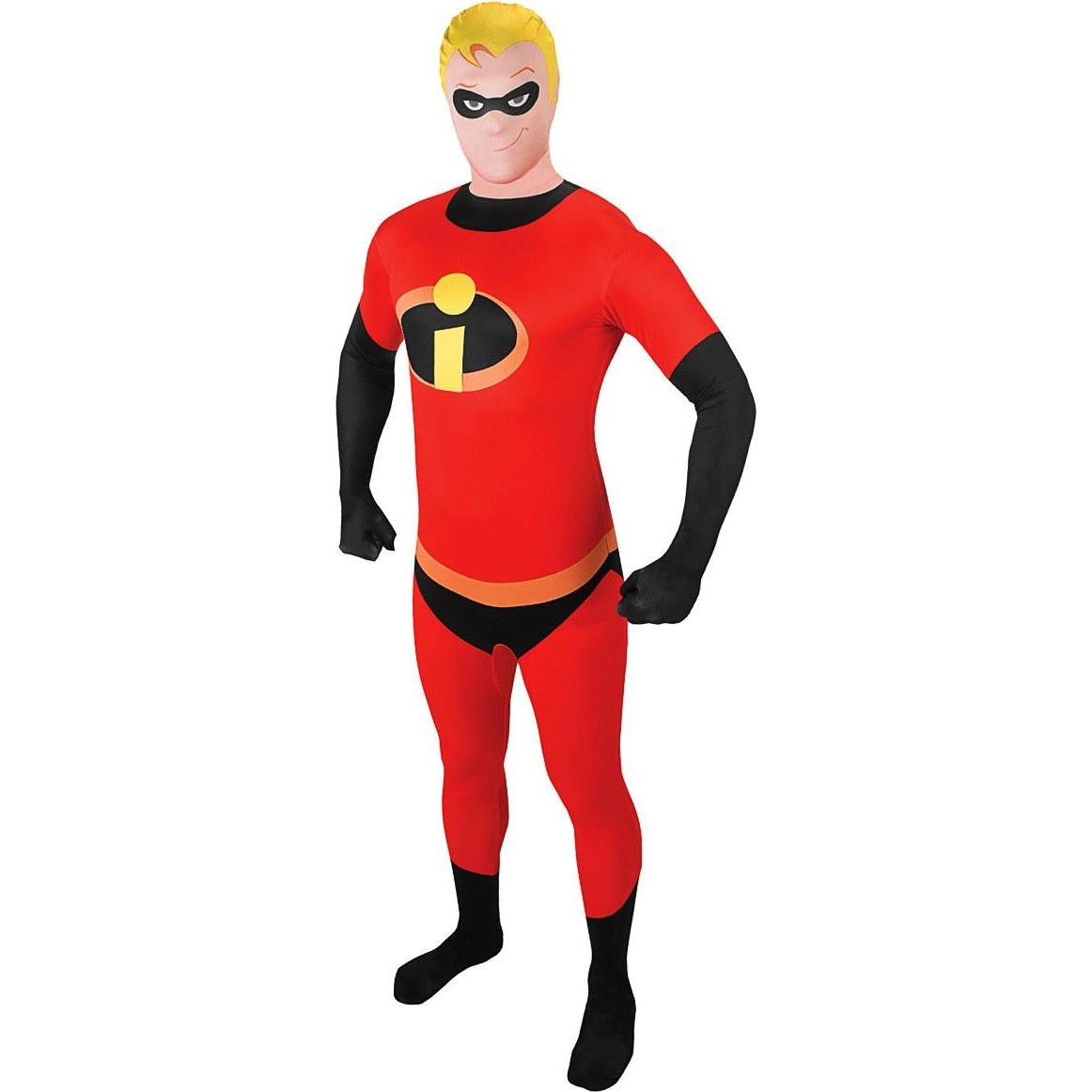 Rubies Mr. Incredible (L)