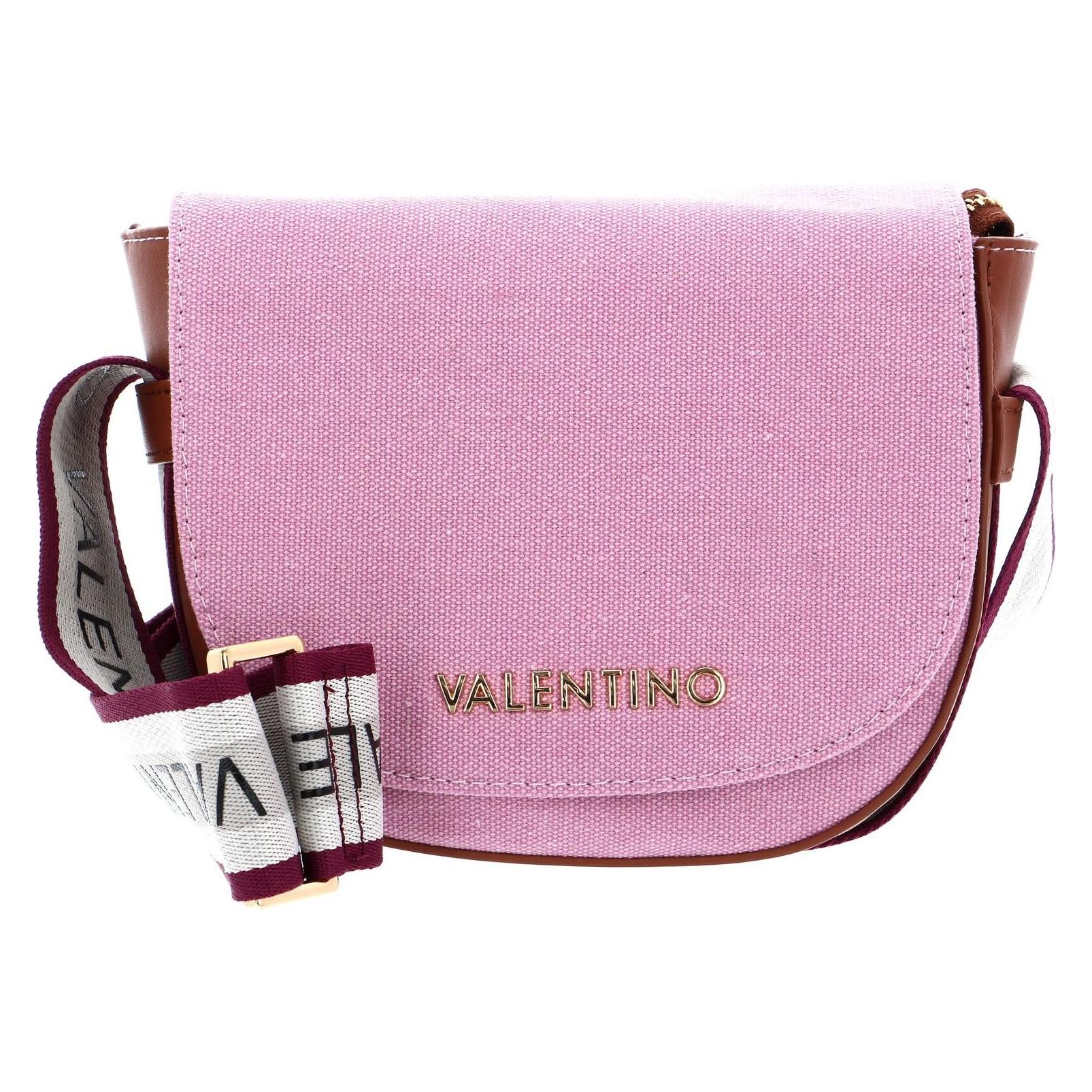 Valentino, Damen, Handtasche, Tiki Satchel, Rosa
