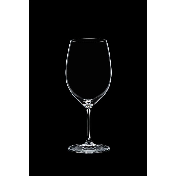 Actual product image Riedel Red wine glasses Vinum (61 cl, 3 Glasses, Red wine glasses)