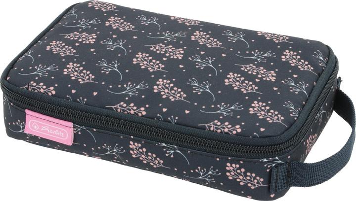 Actual product image Herlitz Lazy 2 Go Blossom