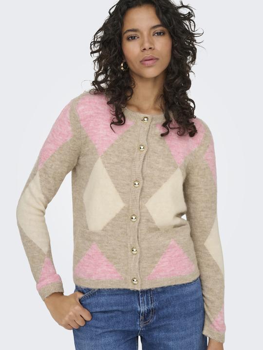 Actual product image Only ONLFRIDA Strickjacke Strickjacke (M)