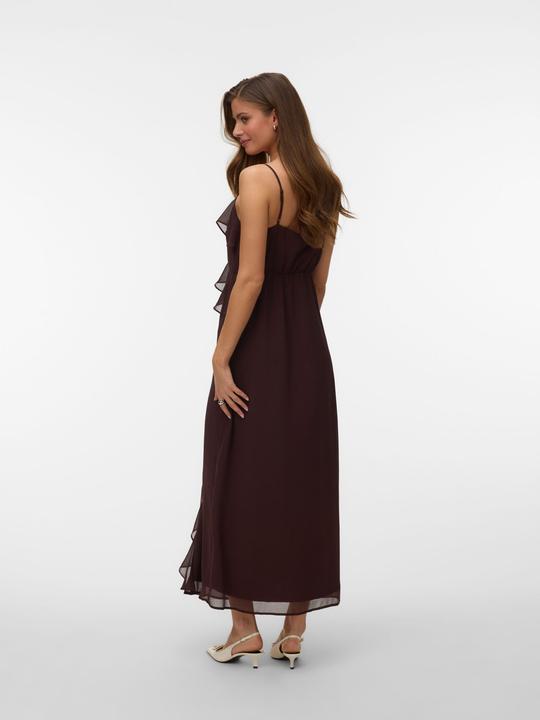 Image du produit Vero Moda VMCAROL Langes Kleid Kleid (M)