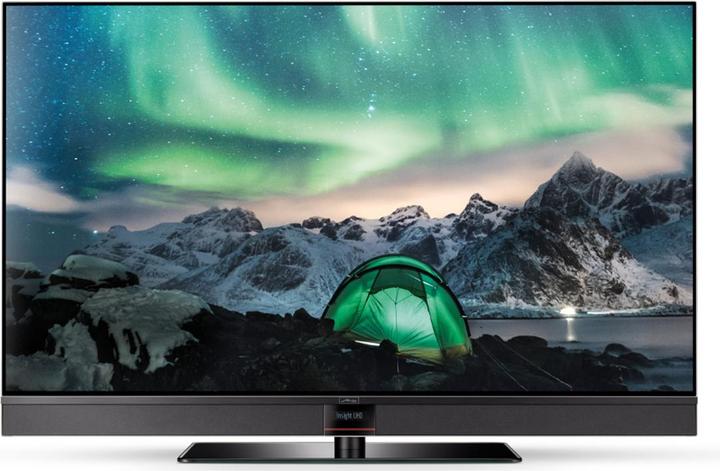 Produktbild Metz Aurus (42", OLED, 4K)