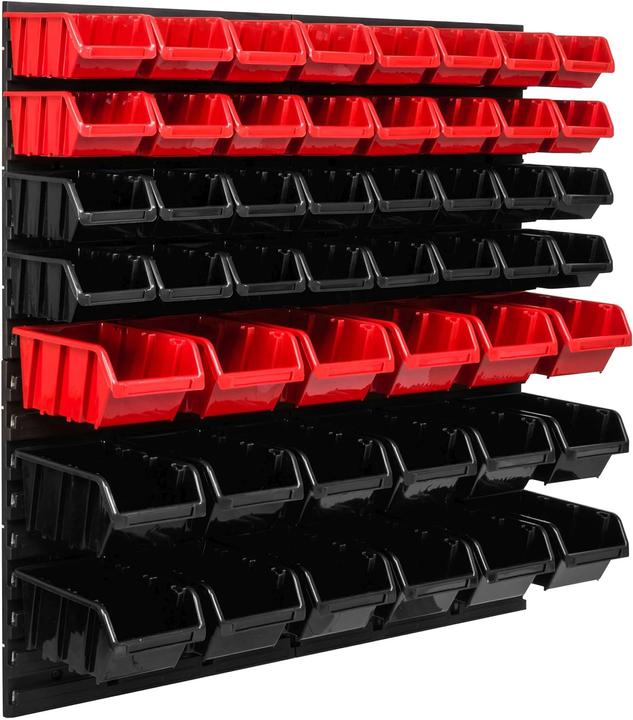 Actual product image SimpleThing ITBNN400x4-MIX6