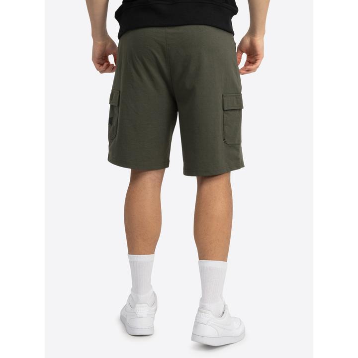 Actual product image Lonsdale Fringford (M)