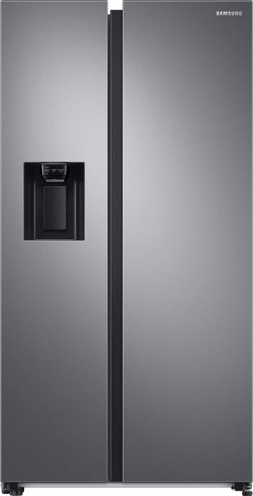 Produktbild Samsung RS6GA8822S9/EG Side-by-Side Kühlkombination Freistehend D Edelstahl (634 l)