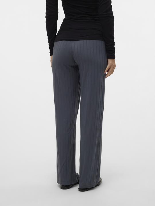 Produktbild Mamalicious Normal geschnitten Mid Rise Hose Hose (L)