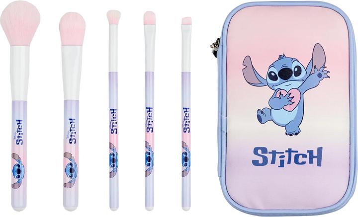 Image du produit Lilo & Stitch - Ensemble Pinceau à maquillage