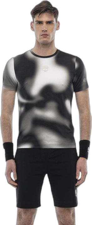 Image du produit Hydrogen t-hirt pychedelic tech (S)