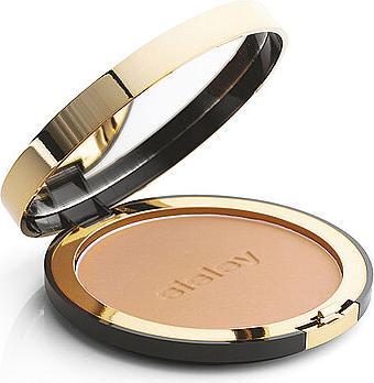 Actual product image Sisley Phyto-Poudre Compacte (3 Sandy)