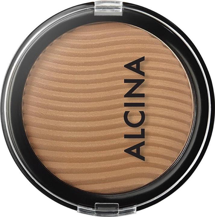 Actual product image Alcina Bronzing Powder (Bronzer, 8.70 g)