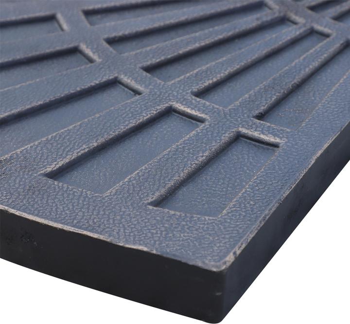 Produktbild Outsunny Platten-Schirmständer