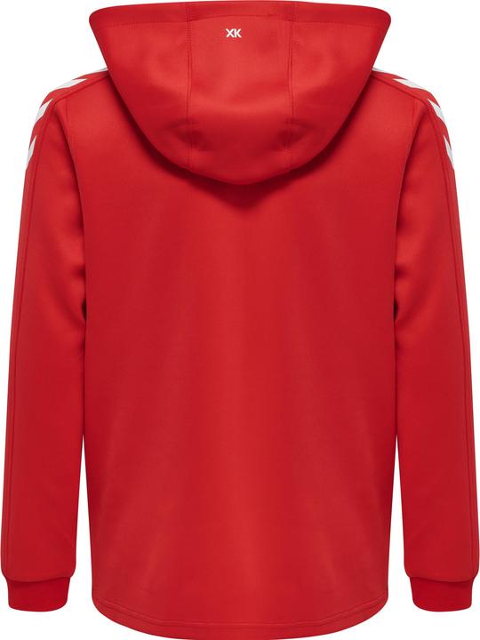 Produktbild hummel Core Xk Poly Zip Hood Sweat Kids (152)