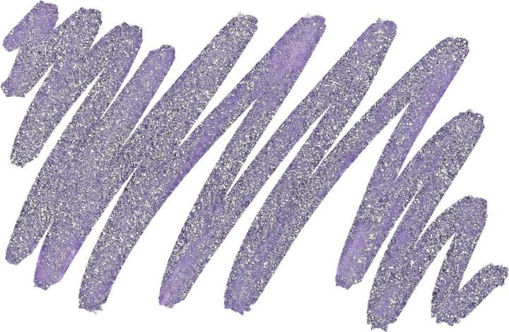 Produktbild Darwi Textilstift Glitter (1x)