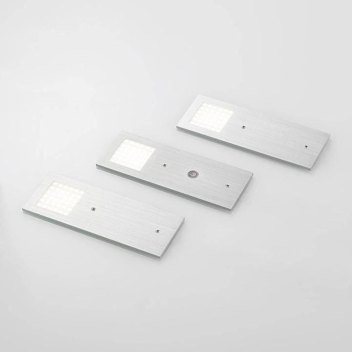 Actual product image Arcchio Nortra (870 lm)