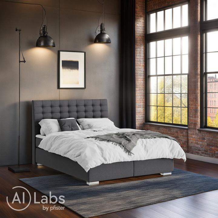 Produktbild Meise Möbel Lenno (160 x 200 cm)