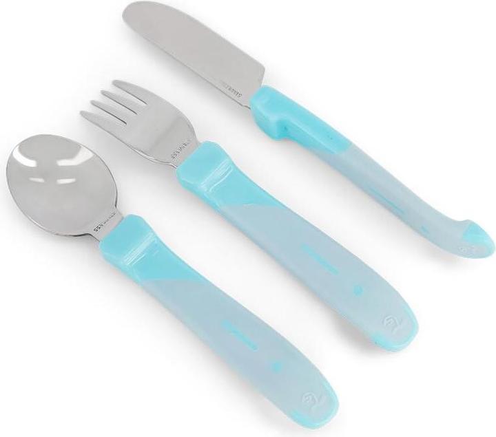 Actual product image Twistshake Learning Set