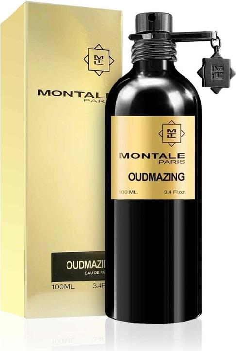 Actual product image Montale Oudmazing (Eau de parfum, 100 ml)