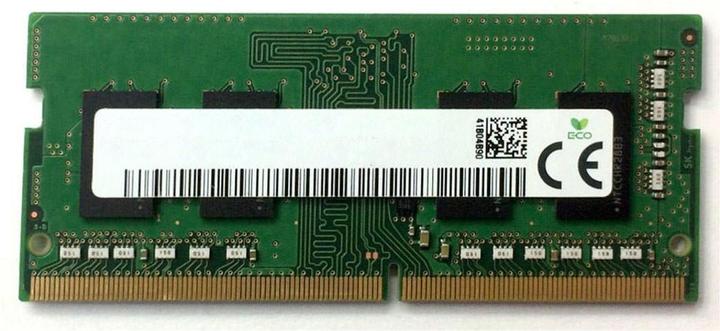 Image du produit Lenovo SODIMM,16 Go, DDR4,3200,Micron (3200 MHz, RAM DDR4, SO-DIMM)