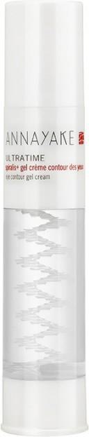 Annayake Ultratime Spiralis Gel Crème Yeux 15 ml (Gel, 15 ml, Tag)
