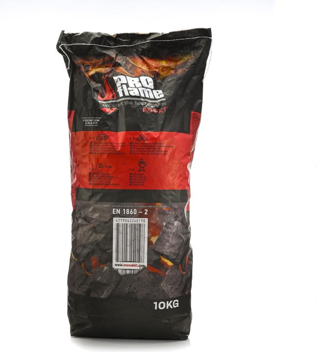 Actual product image Nobrand Proflame Kamado Expert professional (10 kg)