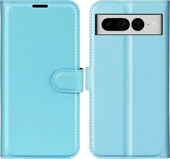 Produktbild Screenguard Google Pixel 7 Pro Leather Guard Lederhülle (Google Pixel 7 Pro)