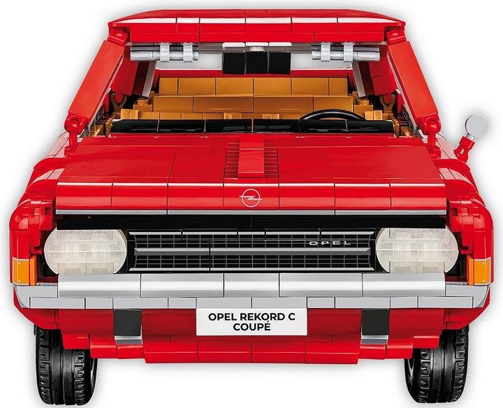 Produktbild Cobi Opel Record C Coupe