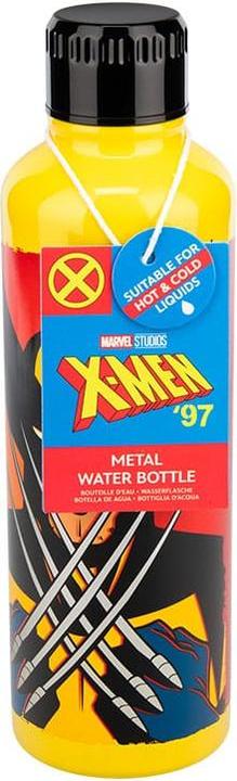 Produktbild Paladone Products Wolverine Metal Water Bottle (0.50 l)