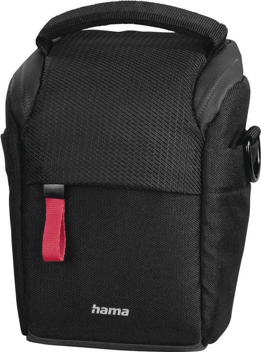 Actual product image Hama Matera (Camera case)
