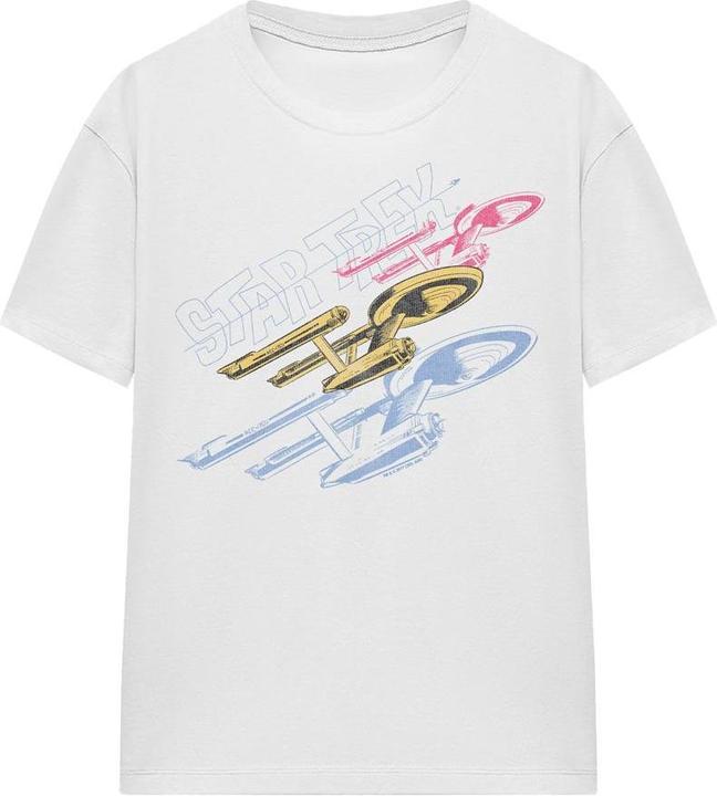 Produktbild Tri Enterprise TShirt (M)