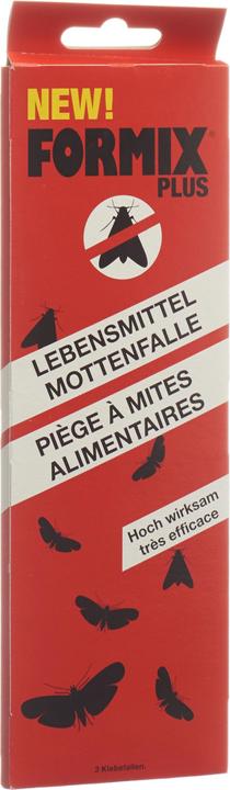 Produktbild Formix Lebensmittel Mottenfalle