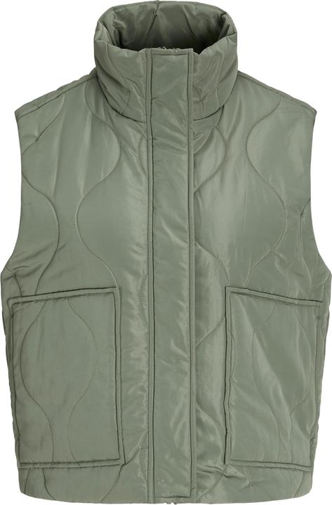 JJXX Jxserena Quilted Vest Otw Ln