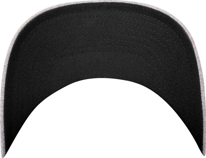 Produktbild Flexfit Melange Mesh (One Size)