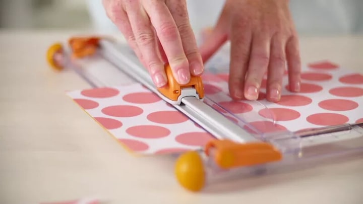 Produktbild Fiskars Ersatzklingen (Ersatzklinge)