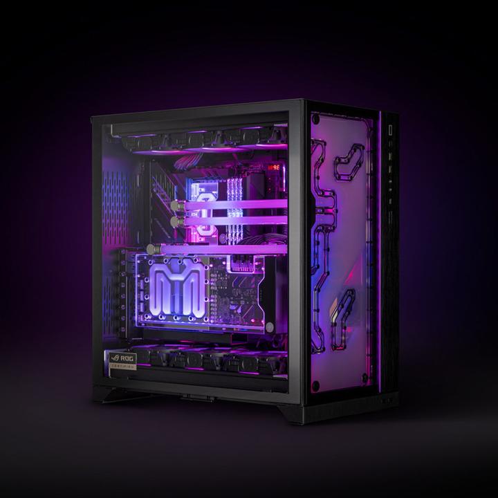 Produktbild EKWB Quantum Reflection² PC-O11D XL D5