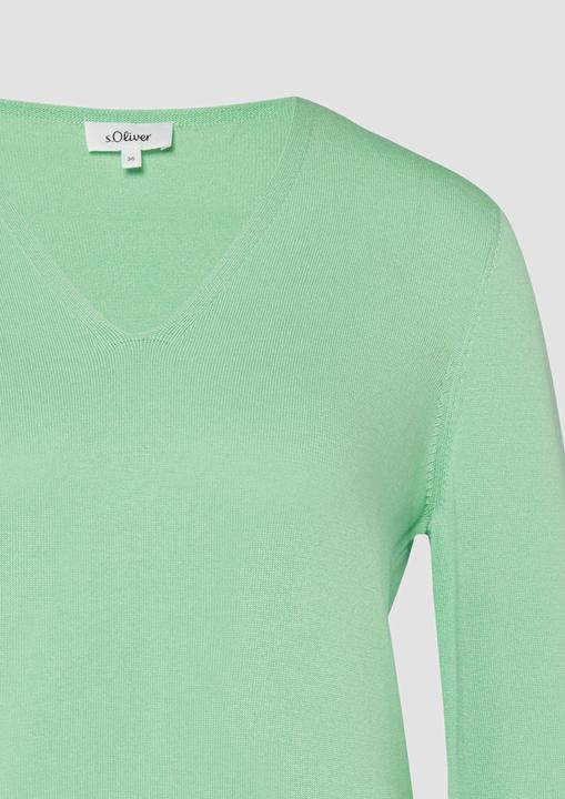 Image du produit s.Oliver Strickpullover Strickpullover (40)