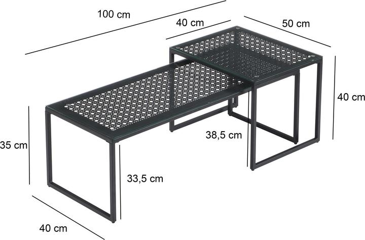 Actual product image Wohnling Glas