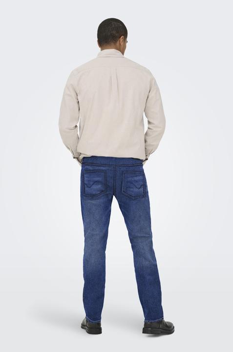 Immagine prodotto Only & Sons Jeans WEFT lange Hose (28)
