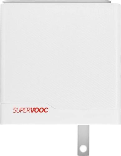 Actual product image OnePlus Supervooc Power Adapter (100 W)