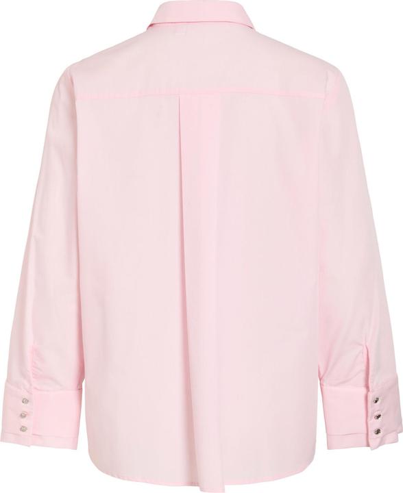 Immagine prodotto Vila VIELLIA Langarm Hemd (34)