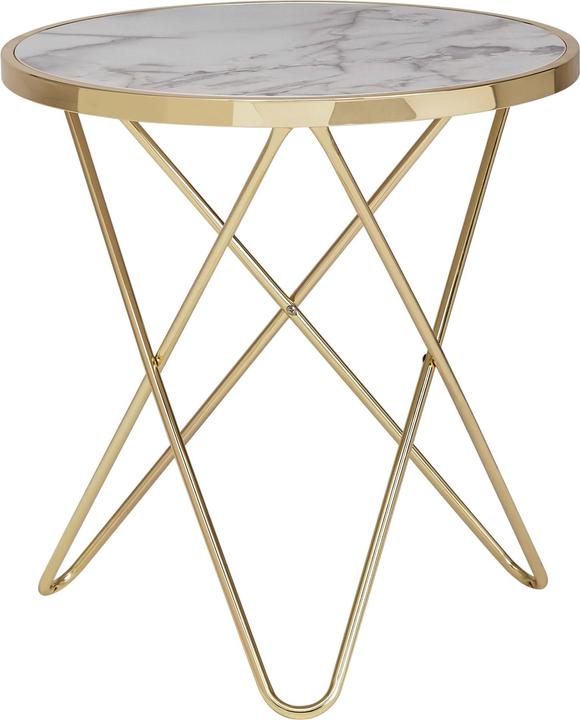 Image du produit FineBuy Rodrigo (55 x 55 x 57 cm)