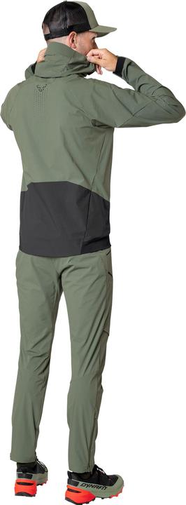 Immagine prodotto Dynafit Transalper Dynastretch Jacke (S)