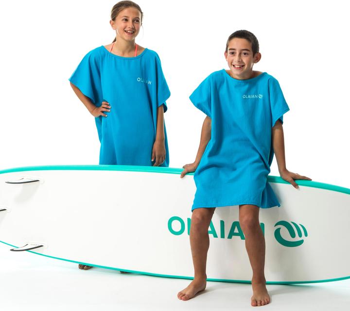 Actual product image Olaian 100