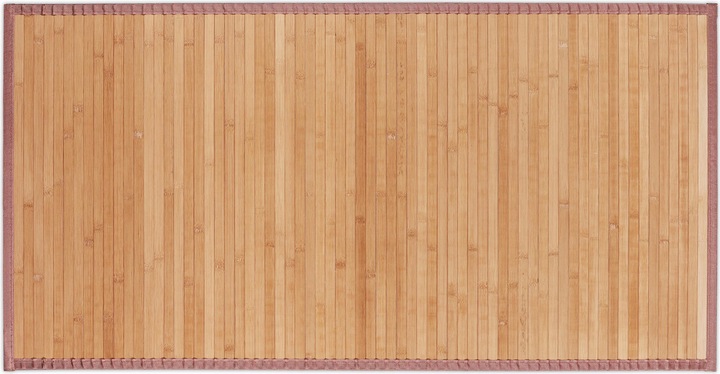 Actual product image Relaxdays Bath Mat cm (53 x 152 cm)