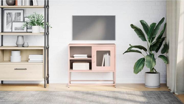 Produktbild vidaXL TV-Schrank (68 x 39 x 60.50 cm)